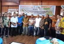 DOB Provinsi Papua Barat Tengah Untuk Siapa?