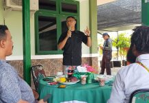 Kodam XVIII Kasuari Buka Lowongan 200 Personil Komcad, Pendaftaran Bisa ke Markas Kodim