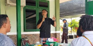 Kodam XVIII Kasuari Buka Lowongan 200 Personil Komcad, Pendaftaran Bisa ke Markas Kodim