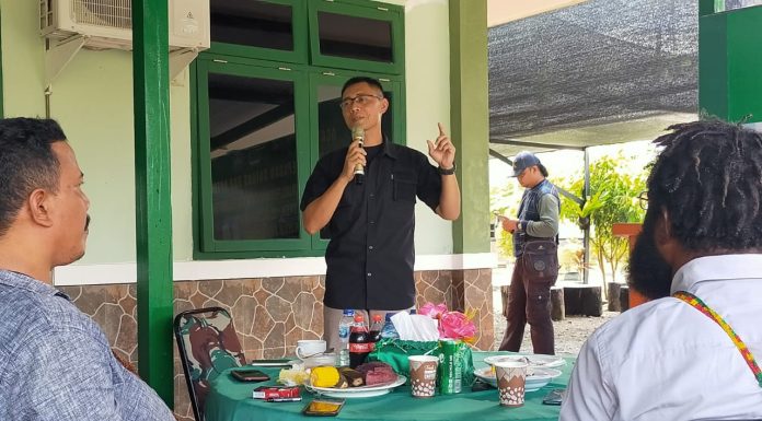 Kodam XVIII Kasuari Buka Lowongan 200 Personil Komcad, Pendaftaran Bisa ke Markas Kodim
