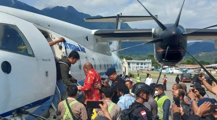 Perjalanan Dugaan Gratifikasi Lukas Enembe, Setoran ke Kasino 560 M hingga Jam Tangan Seharga 550 Juta
