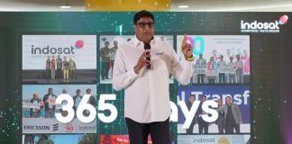 Merger IOH Baik untuk Industri dan Indonesia