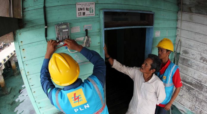 Pemerintah Putuskan Tarif Listrik Tetap, PLN Siap Dorong Ekonomi dengan Listrik Andal