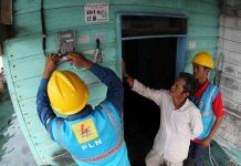 Pemerintah Putuskan Tarif Listrik Tetap, PLN Siap Dorong Ekonomi dengan Listrik Andal
