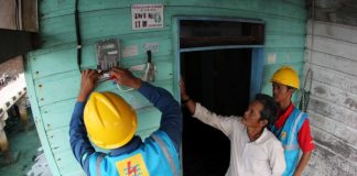 Pemerintah Putuskan Tarif Listrik Tetap, PLN Siap Dorong Ekonomi dengan Listrik Andal