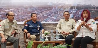 Proyek Tangguh Train 3 Masuki Tahap Akhir, bp Indonesia-SKK Migas Ungkap Kondisi Terkini