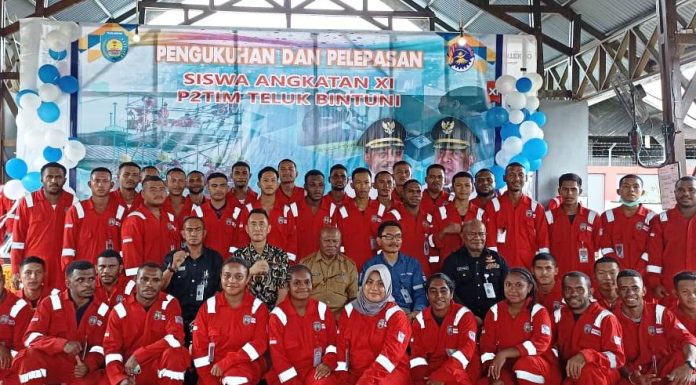 Habiskan Puluhan Miliar APBD, Lulusan Petrotekno Bintuni Tak Penuhi Standar Kualifikasi Industri Migas
