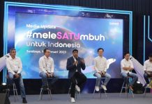 IOH Catatkan Kinerja Solid di Tahun 2022, Dorong Pertumbuhan Ekonomi Digital