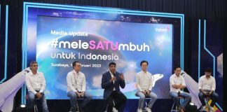 IOH Catatkan Kinerja Solid di Tahun 2022, Dorong Pertumbuhan Ekonomi Digital