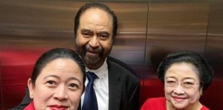 Komunikasi Nasdem-PDIP Sudah Rusak, Reshuffle Diprediksi Akan Tetap Terjadi