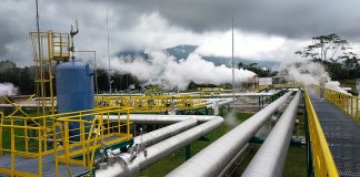 PGE Baik dan Sehat, SP Mutiara Tolak Privatisasi Saham PGE Melalui IPO