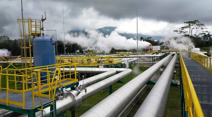 PGE Baik dan Sehat, SP Mutiara Tolak Privatisasi Saham PGE Melalui IPO