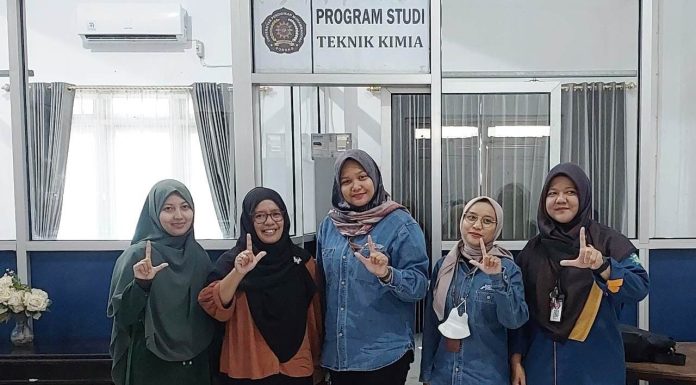 Dukung Kegiatan Akademisi dan Improvisasi Program CSR, PT KPI RU VII Jajaki Riset Bersama Unimuda