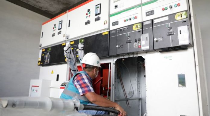 PLN Siapkan Listrik Bersih Tanpa Kedip dari Pembangkit Mikro Hidro