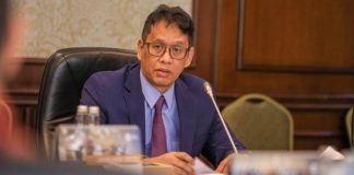 Ketua DK LPS: Kami Siap untuk Mengemban Program Penjaminan Polis