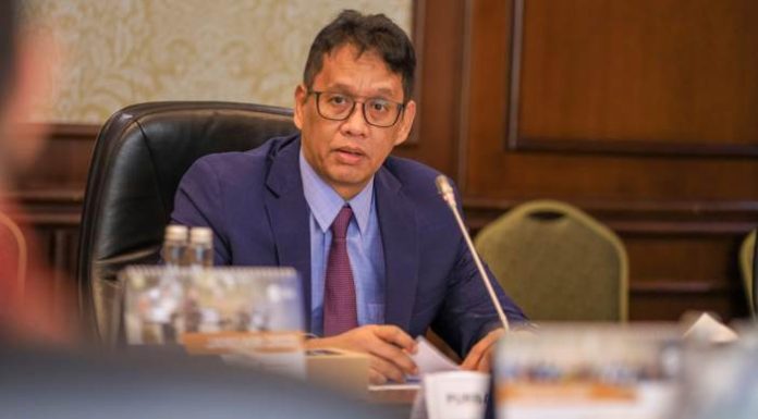 Ketua DK LPS: Kami Siap untuk Mengemban Program Penjaminan Polis