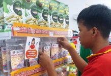 Omset Produk UMKM Raja Ampat Meningkat Setelah Dipasarkan di Alfamart