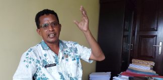 Mahasiswa Bintuni Harus Menjadi Sarjana Plus yang ‘Laku Dijual’