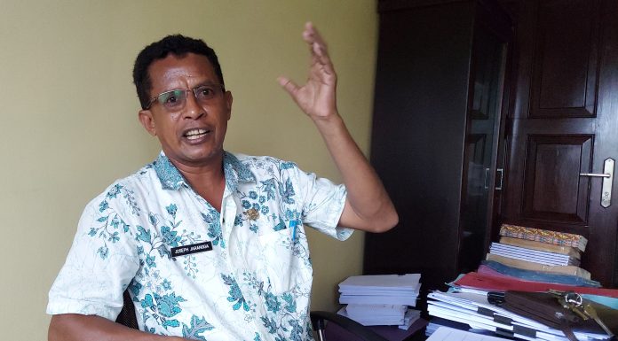 Mahasiswa Bintuni Harus Menjadi Sarjana Plus yang ‘Laku Dijual’