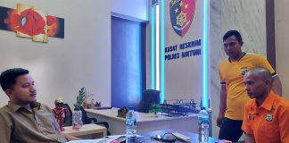Ingin Kerja Ikut Tentara, Warga Prafi Mencuri Sapi di Bintuni