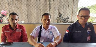 Tim Kuasa Hukum Angkat Bicara, Berharap Perkara Penganiayaan Politisi Bintuni Diselesaikan Kekeluargaan