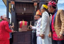 IKT Teluk Bintuni Gelar Musda III, Lima Nama Siap Berebut Kursi Ketua