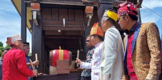 IKT Teluk Bintuni Gelar Musda III, Lima Nama Siap Berebut Kursi Ketua