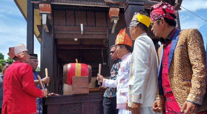 IKT Teluk Bintuni Gelar Musda III, Lima Nama Siap Berebut Kursi Ketua