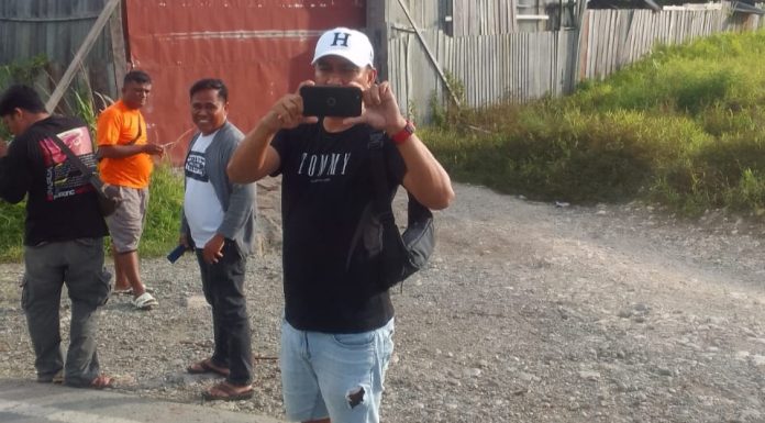 Komite Keselamatan Jurnalis Desak Polisi Tangkap Pelaku Penyerangan Kantor Media TeropongNews di Sorong