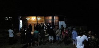 Tiga Hari Tak Muncul, Pegawai Bappelitbangda Bintuni Ditemukan Tak Bernyawa