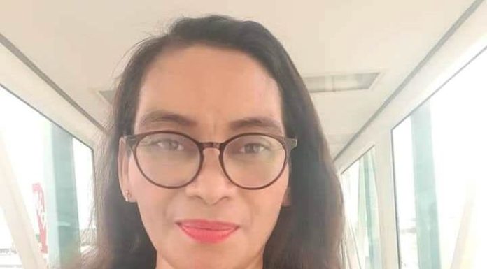 Rotasi Pejabat oleh Pj Gubernur Hal Biasa, Paulus Waterpauw Diharap Perhatikan ASN Perempuan