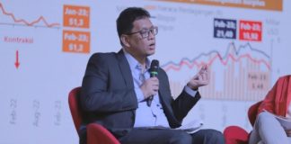 Ketua Dewan Komisioner LPS : Peningkatan Literasi Keuangan Sangat Penting, Khususnya Bagi Generasi Muda