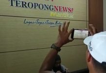 AJI Jayapura Kecam Ancaman Pembunuhan Jurnalis hingga Pembakaran Kantor Teropongnews di Sorong