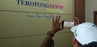 AJI Jayapura Kecam Ancaman Pembunuhan Jurnalis hingga Pembakaran Kantor Teropongnews di Sorong