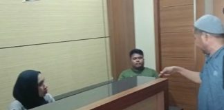 PWI Sorong Raya Meminta Kapolresta Sorong Proses Pelaku Pengancaman di Kantor Media Teropongnews