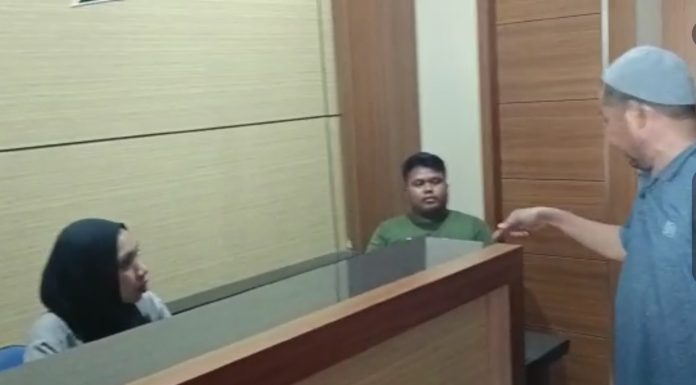 PWI Sorong Raya Meminta Kapolresta Sorong Proses Pelaku Pengancaman di Kantor Media Teropongnews