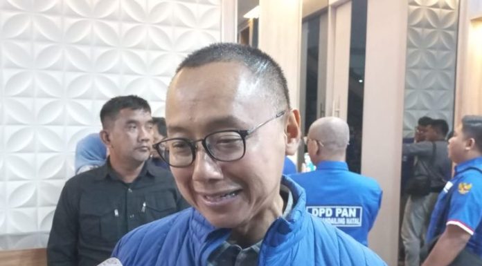 PAN Hormati PPP yang Resmi Deklarasikan Ganjar Capres 2024