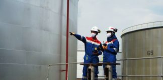 Dukung Satgas RAFI, Pertamina Plaju Jaga Keandalan Kilang