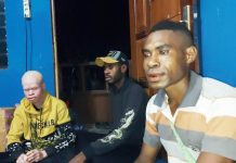 Semarakkan Idul Fitri, Pemuda Muslimin Yakora Siapkan Pawai Obor dan Takbir Keliling