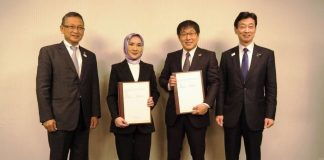 Pertamina – JOGMEC Perkuat Komitmen Transisi dan Keamanan Energi