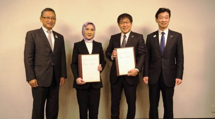 Pertamina – JOGMEC Perkuat Komitmen Transisi dan Keamanan Energi