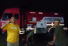 Buka 20 Pangkalan Baru, Agen Minyak Tanah Sugandi Pastikan Kebutuhan Masyarakat Tercukupi