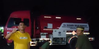 Buka 20 Pangkalan Baru, Agen Minyak Tanah Sugandi Pastikan Kebutuhan Masyarakat Tercukupi