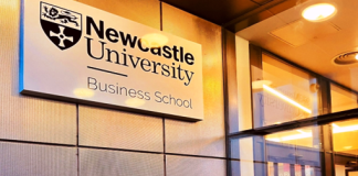Ruth Inanosa, Anak Suku Sumuri yang Berjuang Mandiri di Newcastle University, Inggris