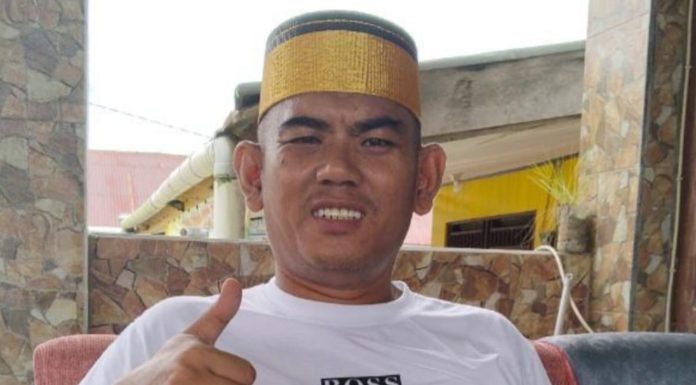 Bangun Rumah Bersama Senilai Hampir 1 Miliar, YLBH Sisar Matiti Gandeng Pengusaha Sugandi
