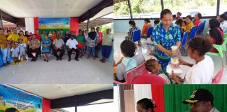 Percepat Penurunan Stunting, TP PKK Sumuri Kumpulkan Ibu Hamil dan Menyusui
