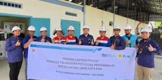 SKK Migas-Pertamina EP Papua dan PLN UP3 Sorong Bersinergi Wujudkan Bisnis Ramah Lingkungan