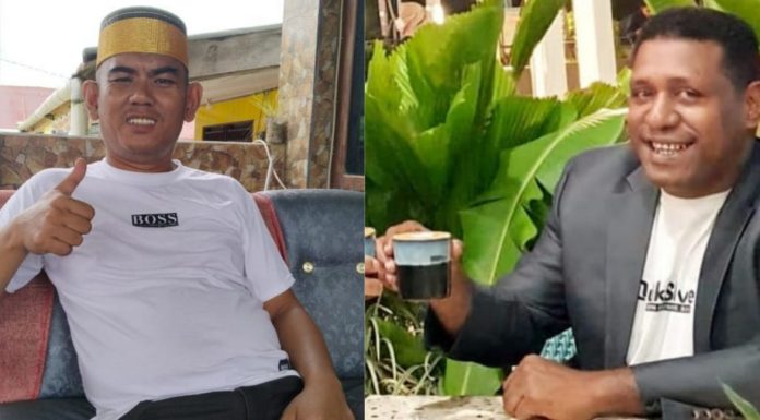 Rekrut Sugandi sebagai Caleg, PPP Teluk Bintuni Berpotensi Menjadi Kuda Hitam