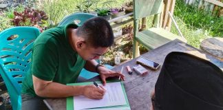 Perluas Jangkauan Pelayanan, Sugandi Mantabkan Langkah di Jalur Politik