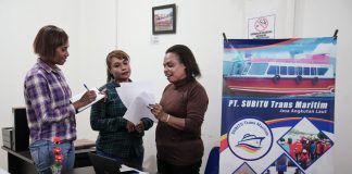 Tangguh LNG Investasikan 40 juta US Dolar untuk Program Sosial Masyarakat Papua